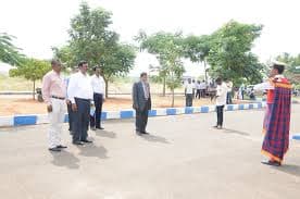 Anna University Coimbatore Gallery photo 1